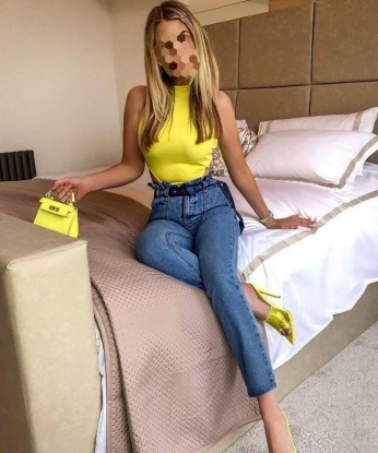 Карина, 21 год, 3 размер груди